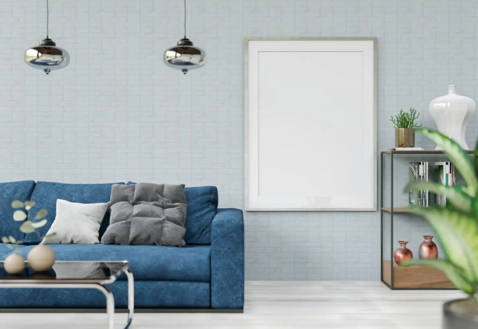 Let’s Design Your Space interior design