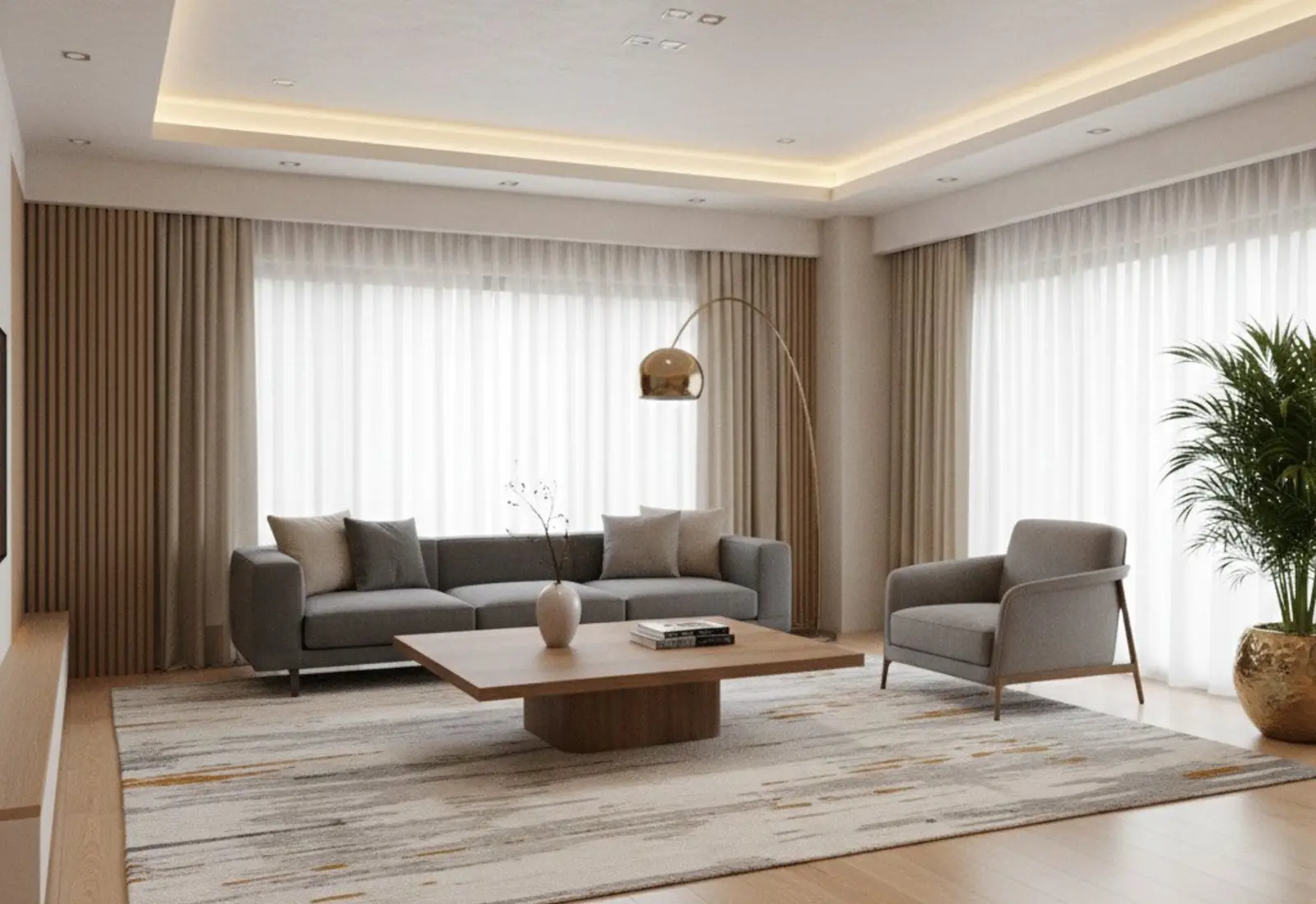 Ideas for Better-Designed Everyday Spaces interior design