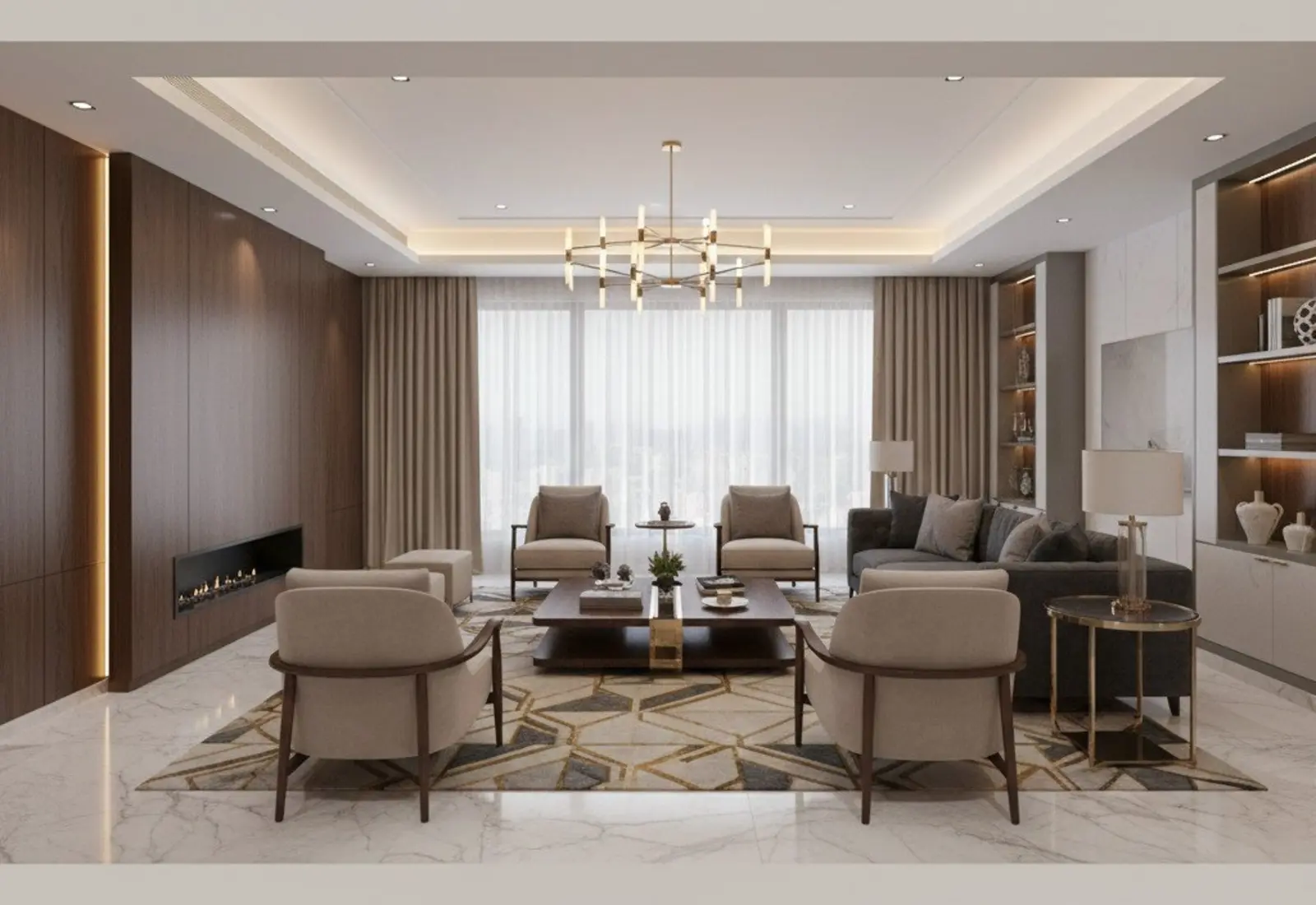 How Professional Interior Design Can Increase Property Value article interior design